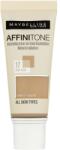 Maybelline alapozó Affinitone 17 Rose Beige
