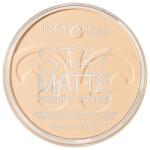 Rimmel púder 001 14g stay matte