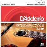 D'Addario EJ83M Corzi chitare acustice (EJ83M)