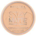  Rimmel púder 14g 006 Stay Matte