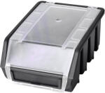 Esperanza Műanyag box Ergobox plus 2 ERG2PCZAPG011 (ERG2PCZAPG011)