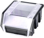 Esperanza Műanyag box Ergobox plus 1 ERG1PCZAPG011 (ERG1PCZAPG011)