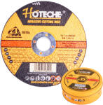 HOTECHE Vágókorong fém 125x1, 0x22, 2mm Hoteche (550103) - stshop