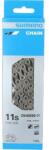 Shimano Lánc Shimano CNE800011 11 speed 116tag HG-X