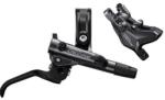 Shimano Tárcsafék Shimano M6100 fekete hidraulikus 1700mm