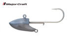Major Craft JIGPARA BUNTA DARTS JIG FEJ 10gr (BUN-DART10)