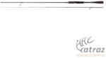 Shimano Zodias Spinning Solid Tip 2, 13m 0, 5-5 gramm - Shimano Zodias Tűspicces Pergető Bot