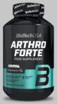 BioTechUSA BioTechUSA - ARTHRO FORTE ÉTRENDKIEGÉSZÍTŐ - MSM, GLÜKOZAMIN, KONDROITIN, HIDROLIZÁLT PORCPOR, C- - gymstore - 9 490 Ft