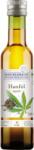 Bio Planete Ulei de canepa nativ bio 250ml Bio Planete - supermarketpentrutine