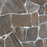 Kai Gresie portelanata exterior tip piatra, Country Grey 9376, 45x45 cm, gri (3800745937619)
