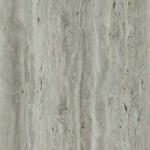 KAI Gresie portelanata tip Travertin, Trevi Grey 6366, 45X45 cm, gri (3800745636611)