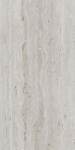 Kai Faianta rectificata tip Travertin, Trevi Light Grey 4979, 30X60cm, gri, finisaj lucios (3800745497915)