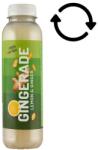 Rio Gingerade szénsavmentes gyümölcsital közvetlenül hidegen préselt citromléből 400 ml