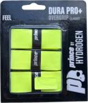 Prince Overgrip "Prince by Hydrogen Dura Pro+ 3P - Galben