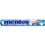 Mentos Бонбони Mentos Mint 38гр