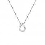  Hot Diamonds Amulet Teardrop DP746 ezüst női lánc DP746