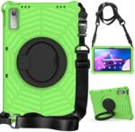  HYBRID Husa de protectie pentru tableta Lenovo Tab P11 Gen 2, verde