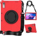  Husa de protectie HYBRID pentru tableta Lenovo Tab P11 Gen 2 rosie