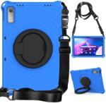  HYBRID Husa de protectie pentru tableta Lenovo Tab P11 Gen 2, albastra