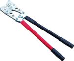 Intercable Tools Présszerszám, mechanikus erőkaros présfogó csősarukhoz R-sorozat 10-20mm2, i-krimpelés (MPR120I) (MPR120I)