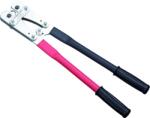 Intercable Tools Présszerszám, mechanikus erőkaros présfogó csősarukhoz F-sorozat 10-70mm2, i-krimpelés (MPF70I) (MPF70I)