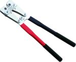 Intercable Tools Présszerszám, mechanikus erőkaros présfogó csősarukhoz R-sorozat 6-50mm2, i-krimpelés (MPR50I) (MPR50I)