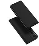 Dux Ducis Husă rabatabilă pentru Sony Xperia 1 VI neagră