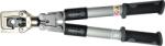 Intercable Tools Présszerszám, mechanikus teleszkópos erőkaros présfogó présbélyegekhez: sorozat 60-3, max. 240mm2 (MP60-3) (MP60-3)