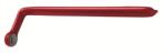 Intercable Tools Csavarkulcs 90° szigetelt 13mm (161413) (161413)