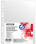 Office Products File protectie transparente, A4, 50 microni, 100 buc/set, OFFICE PRODUCTS (DN141415)