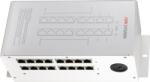 Hikvision DS-KAD612 Disztribútor egység kaputáblákhoz és lakáskészülékekhez; beépített tápegység; 16x100 Mbps (DS-KAD612)