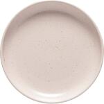 COSTA NOVA „Pacifica farfurie plat, înălțime: 22 mm, diametru: 160 mm, marshmallow