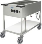 Hupfer Wagen de servire SPA EB-3