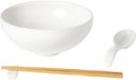 COSTA NOVA Pacifica Set Asia, înălțime: 82 mm, diametru: 188 mm, sare Castron