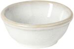COSTA NOVA Roda bol din stafă, albă, ø: 74 mm Castron