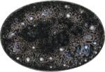 COSTA NOVA Roda farfurie ovală, înălțime: 15 mm, lungime: 275 mm, lățime: 188 mm, Iris