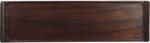 Churchill Acacia Tavă de buffet, Lungime: 560 mm, Lățime: 153 mm, Lemn Tava