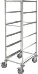 Hupfer Wagen de producție pentru containere Euro PW EB 1/5