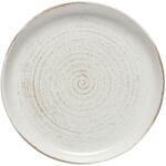 COSTA NOVA Vermont farfurie plată, înălțime: 25 mm, diametru: 228 mm, crem