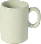 COSTA NOVA Redonda Espresso - Ceai de sus, înălțime: 70 mm, diametru: 51 mm, frunză de bumbac