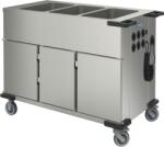 Hupfer cărucior de transport al alimentelor SPTW 3EBH 3WF