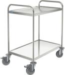 Hupfer cărucior de servire SW 10x6-2