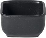 COSTA NOVA Roda castron pătrat, ardozie, lungime: 90 mm Castron