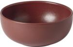 COSTA NOVA /Pacifica bol din 0, 63 litri, cayenne Castron