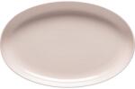 COSTA NOVA Pacifica farfurie ovală, lungime: 408 mm, lățime: 263 mm, marshmallow