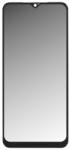 Samsung (OEM) Sticlă și ecran LCD pentru Samsung Galaxy A04 / SM-A045, original (OEM), fără cadru (19445)
