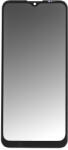 Motorola (OEM) Sticlă și ecran LCD pentru Motorola Moto G30, original (OEM), fără cadru (19440)