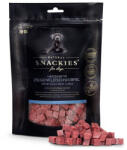 Snackies kecskehús kockák 170g