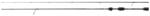 JAXON grey stream ultralight rod 2, 10m 2 1-7g pergető horgászbot (WJ-DSA21007) - nextfish