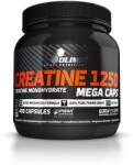 Olimp Sport Nutrition Creatine 1250 Mega Caps 400 kapszula (olimp-creatine-1250-mega-Caps-400-kap)